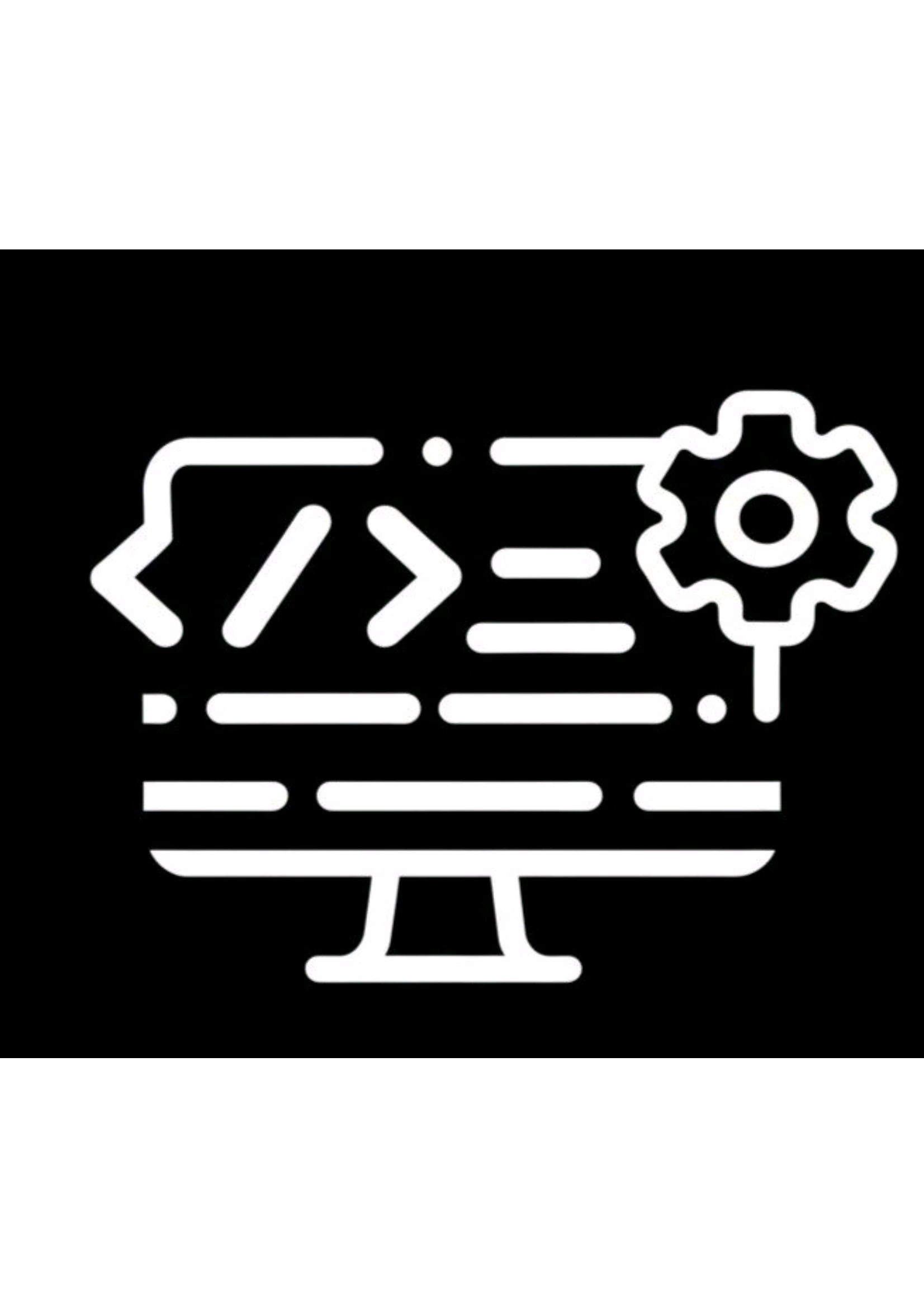 Website & App Development