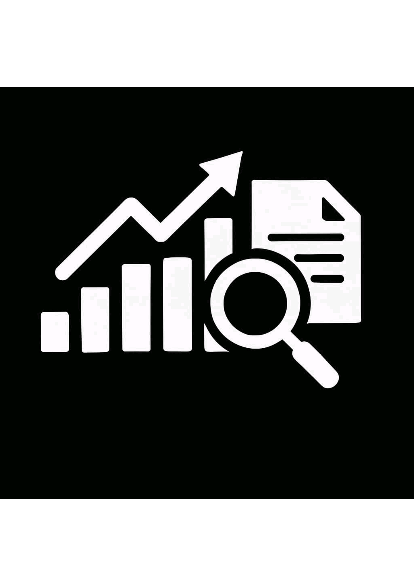 Data Analytics & Reporting
