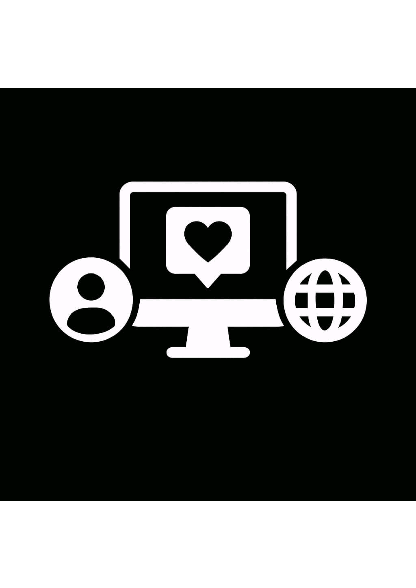 Social Media & Online Presence